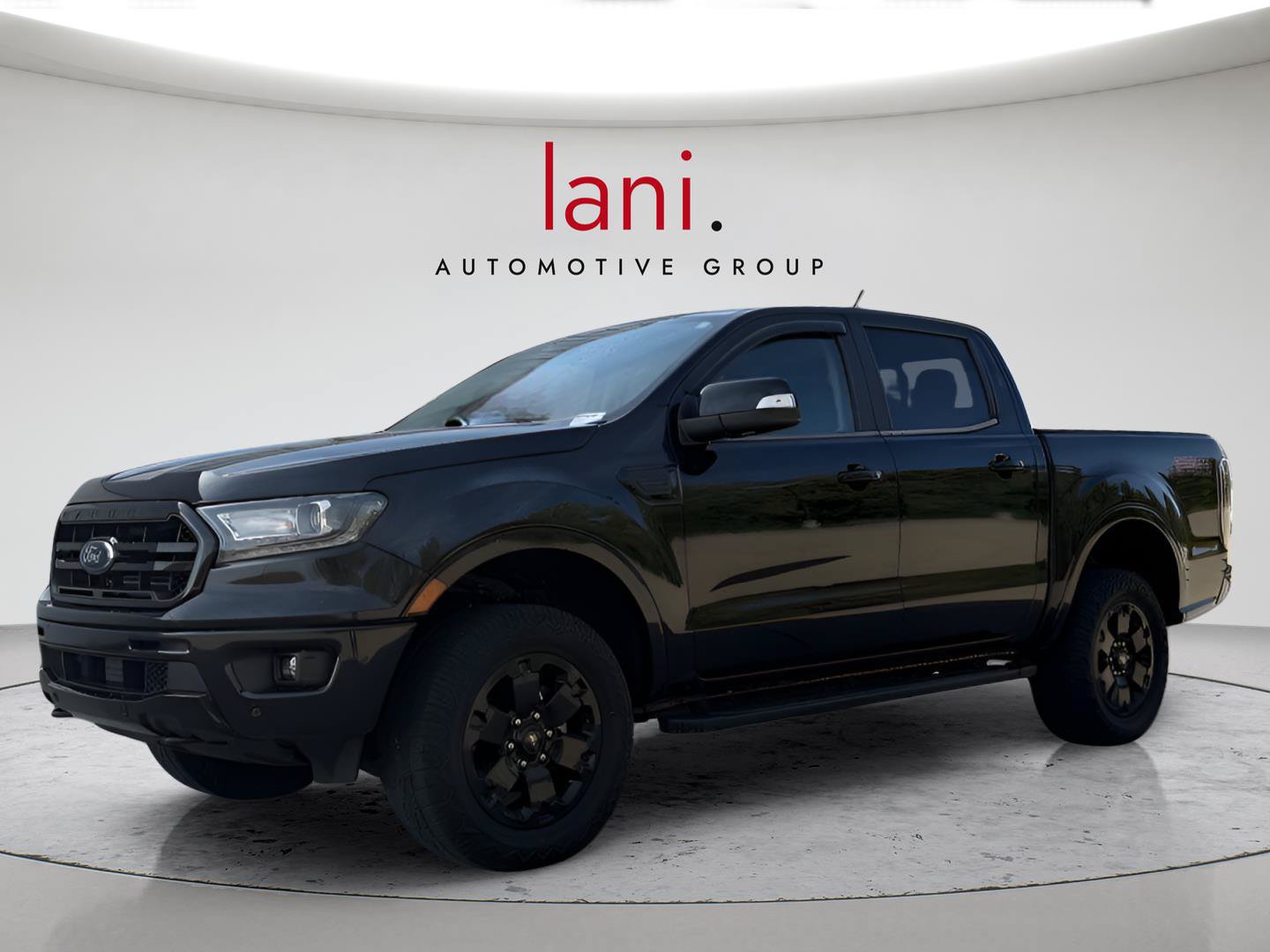 Used 2020 Ford Ranger Lariat w/ Equipment Group 501A Mid AWD/4WD image 25