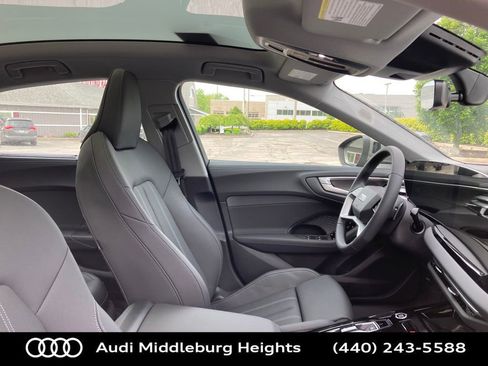 Used 2025 Audi A5 2.0T Premium Plus w/ Premium Plus image 25