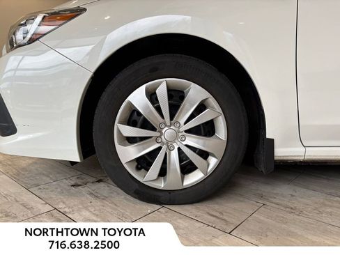 Used 2020 Subaru Impreza 2.0i AWD/4WD image 6