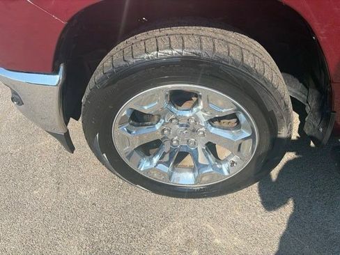 Used 2019 RAM 1500 Big Horn AWD/4WD image 50