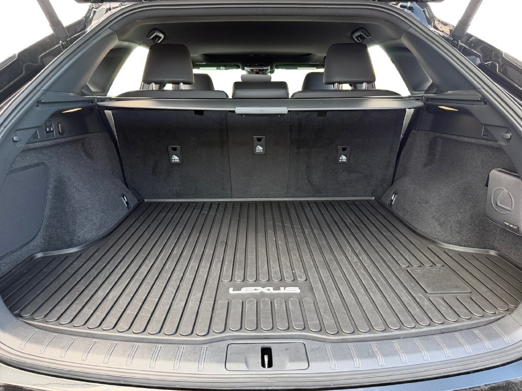 Used 2024 Lexus RX 350 Premium w/ Accessory Package AWD/4WD image 29