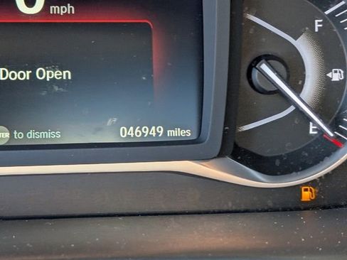 Used 2023 Honda Passport EX-L image 25