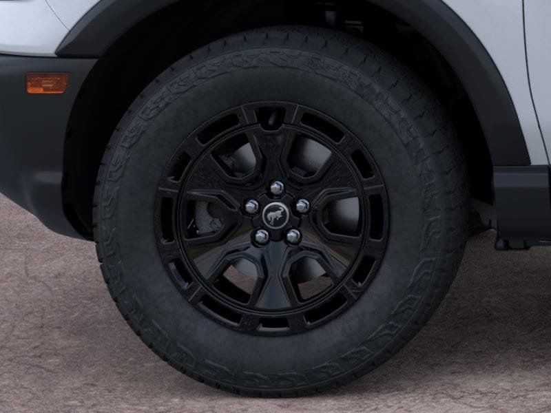 New 2026 Ford Bronco Sport Badlands w/ Sasquatch Badlands Package AWD/4WD image 40