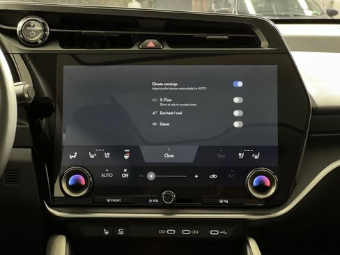 Used 2023 Lexus RZ 450e Premium w/ Accessory Package (2T) image 20