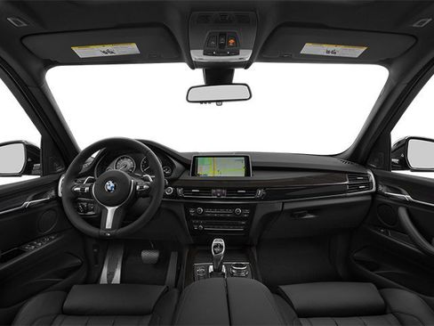Used 2014 BMW X5 sDrive35i RWD image 8
