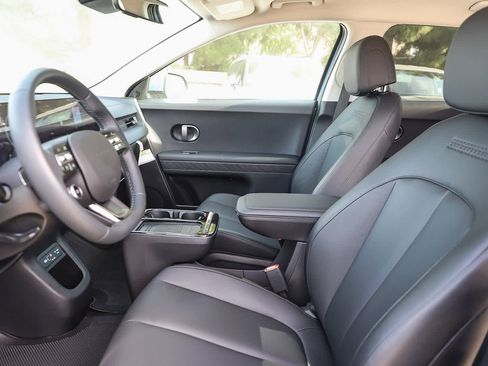 New 2026 Hyundai Ioniq 5 SEL RWD image 16
