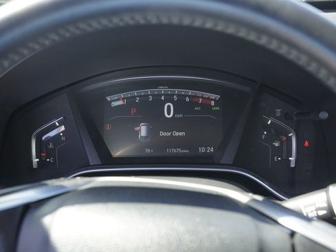 Used 2018 Honda CR-V EX-L image 11