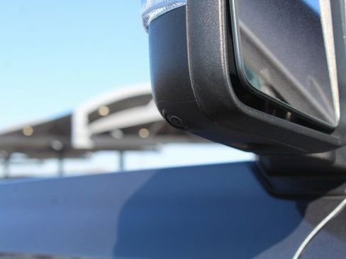 Used 2023 Ford Bronco Badlands w/ Sasquatch Package image 15