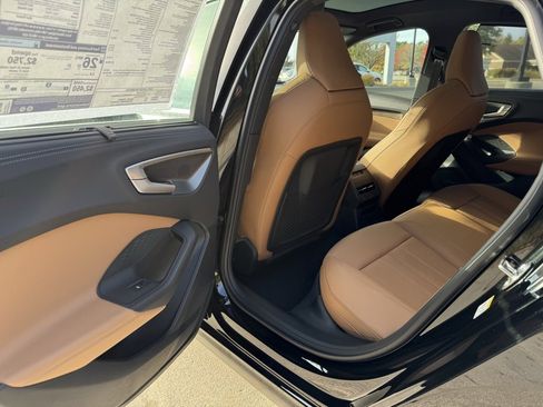 New 2025 Audi A5 2.0T Premium Plus image 24