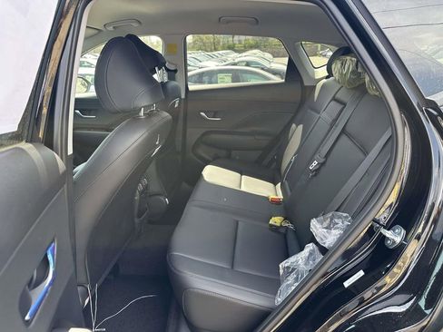 New 2026 Hyundai Kona SEL Premium AWD/4WD image 12