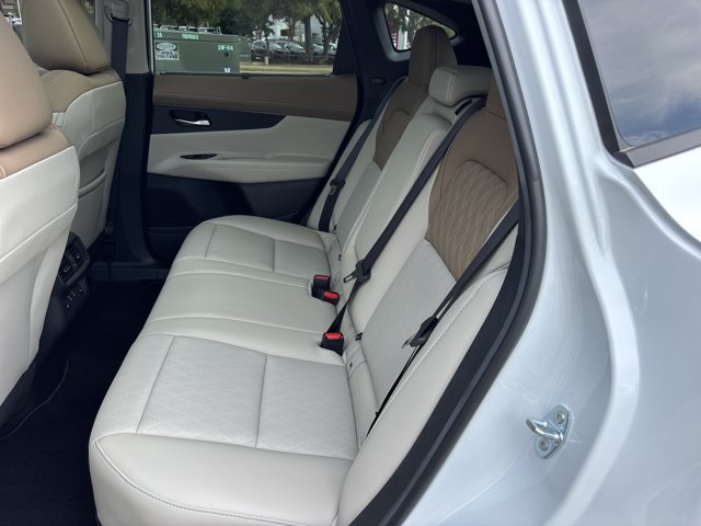 Used 2026 Nissan Murano Platinum w/ Cargo Package AWD/4WD image 17