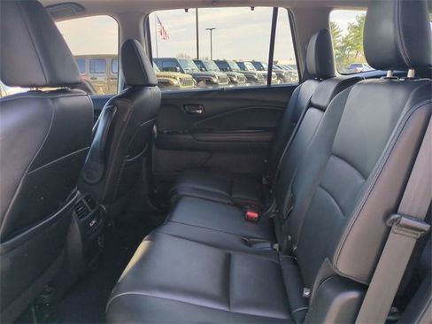 Used 2022 Honda Pilot Special Edition image 14