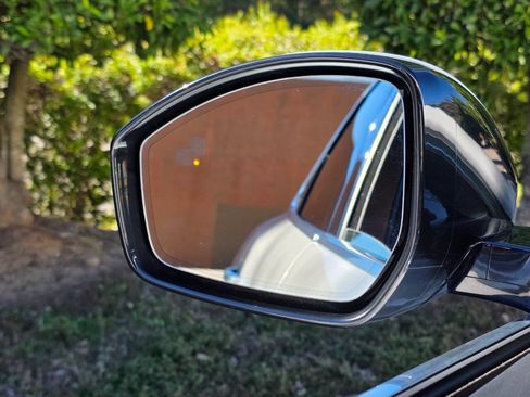 Used 2021 Jaguar F-PACE S image 9