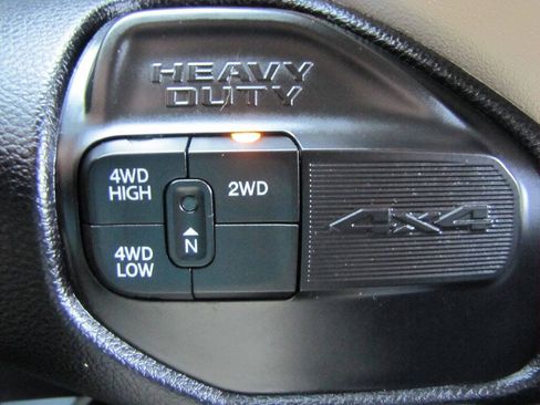 Used 2022 RAM 2500 Laramie AWD/4WD image 43