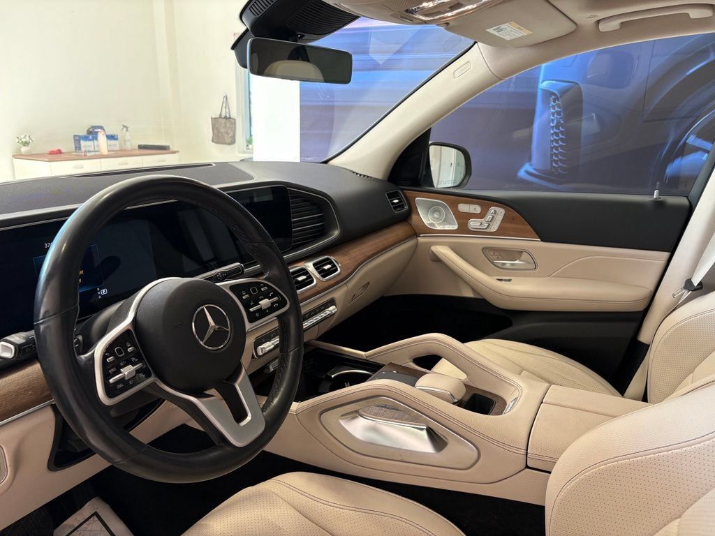 Used 2021 Mercedes-Benz GLE 350 4MATIC image 13