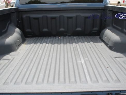 Used 2025 Ford Ranger Raptor AWD/4WD image 10
