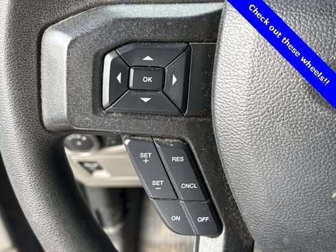 Used 2019 Ford F150 XL w/ Equipment Group 101A Mid image 14