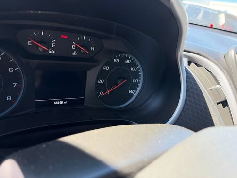 Used 2023 Chevrolet Malibu LT FWD image 12