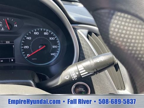 Used 2023 Chevrolet Malibu LT FWD image 30