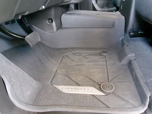 Used 2023 Chevrolet Silverado 1500 Custom w/ Rally Edition image 14