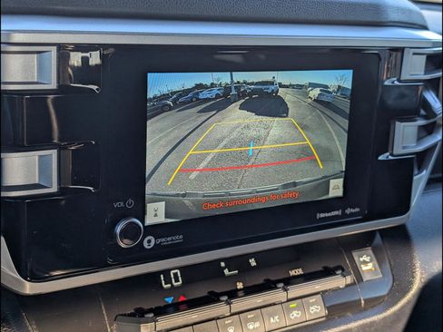 Used 2023 Toyota Tundra SR5 w/ SR5 Convenience Package image 17