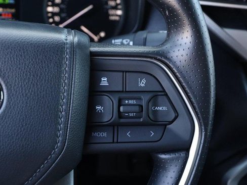 New 2026 Toyota Tundra SR5 image 12