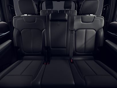 New 2026 Jeep Grand Cherokee L Limited