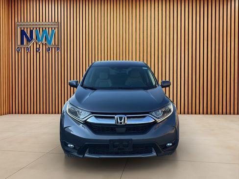Used 2018 Honda CR-V EX-L image 2