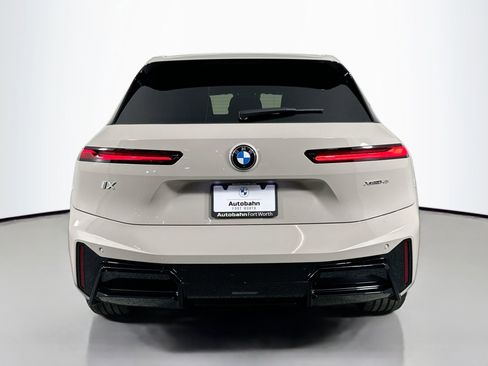 New 2026 BMW iX xDrive45 w/ M Sport Package image 6