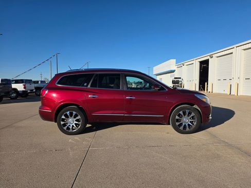 Used 2017 Buick Enclave Leather w/ Enclave Sport Touring Edition image 2