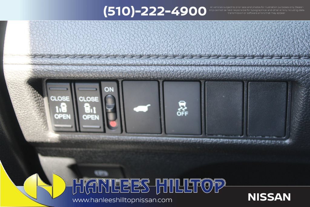 Used 2025 Honda Odyssey Sport-L image 39