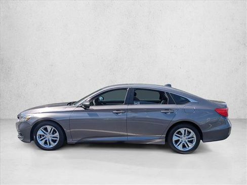 Used 2018 Honda Accord LX image 8