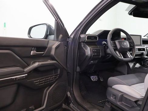 New 2026 Toyota Tacoma TRD Sport AWD/4WD image 8