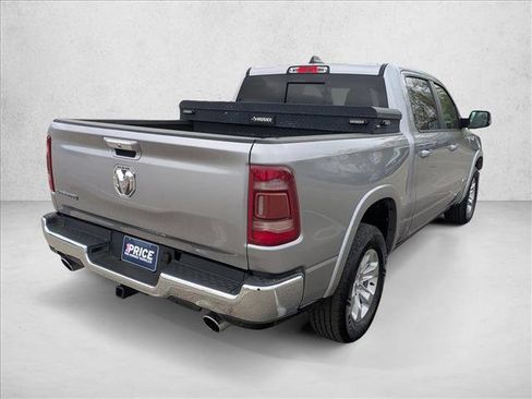 Used 2021 RAM 1500 Laramie image 5