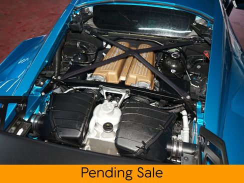 Used 2022 Lamborghini Huracan STO RWD image 31
