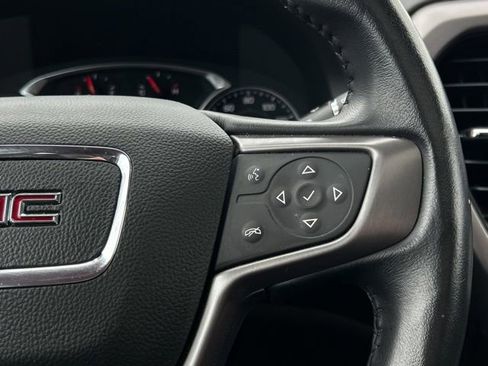 Used 2022 GMC Acadia AT4 AWD/4WD image 41
