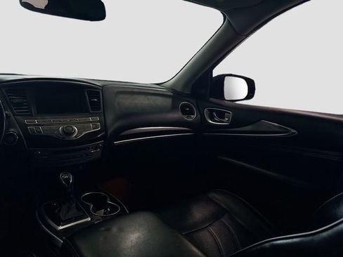 Used 2017 INFINITI QX60 Base image 24