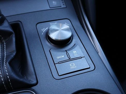 Used 2023 Lexus IS 500 w/ Special Appearance Package image 33