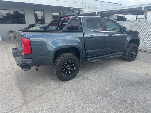 Used 2019 Chevrolet Colorado LT RWD image 4