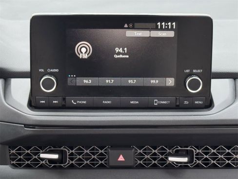 Used 2023 Honda Accord EX image 15