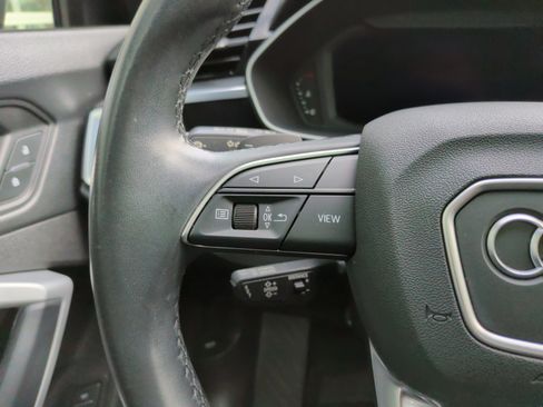 Certified 2022 Audi Q3 2.0T Premium Plus w/ Premium Plus Package image 19