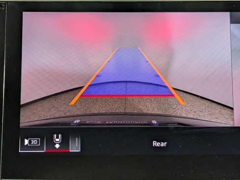 Certified 2025 Audi Q7 3.0T Premium Plus w/ Premium Plus Package image 21