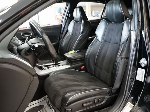 Used 2019 Acura TLX V6 w/ Technology & A-SPEC Pkg image 2