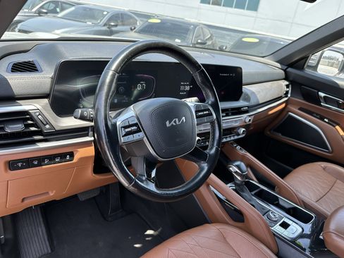 Certified 2024 Kia Telluride EX X-Line AWD/4WD image 25