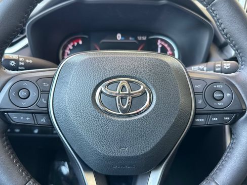 Certified 2023 Toyota RAV4 XLE w/ Convenience Package FWD image 29