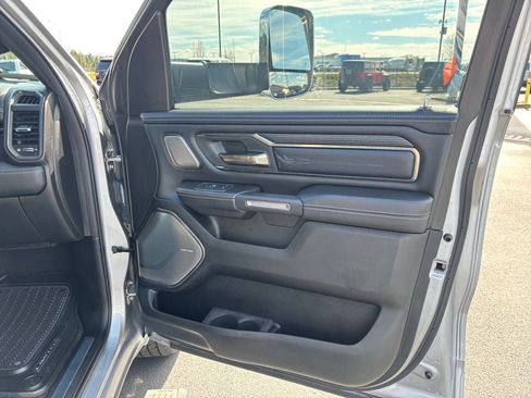 Used 2019 RAM 1500 Limited AWD/4WD image 26