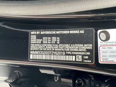 New 2026 MINI Cooper S FWD image 23