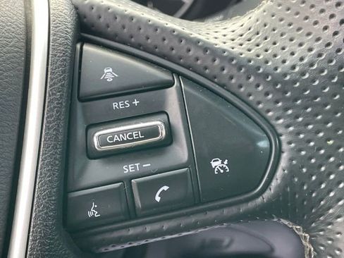 Used 2023 Nissan Maxima SV w/ Floor Mat Group image 17