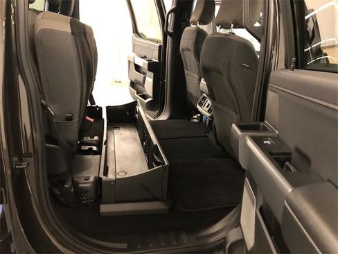 Used 2024 Ford F150 XLT w/ Equipment Group 303A High image 35