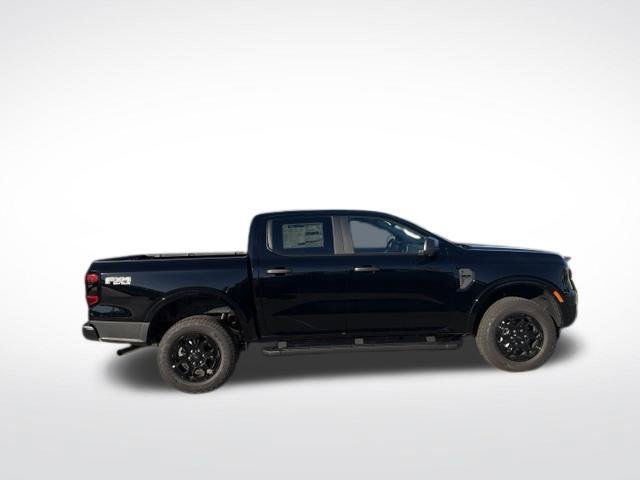 New 2026 Ford Ranger XLT w/ Equipment Group 301A High AWD/4WD image 12